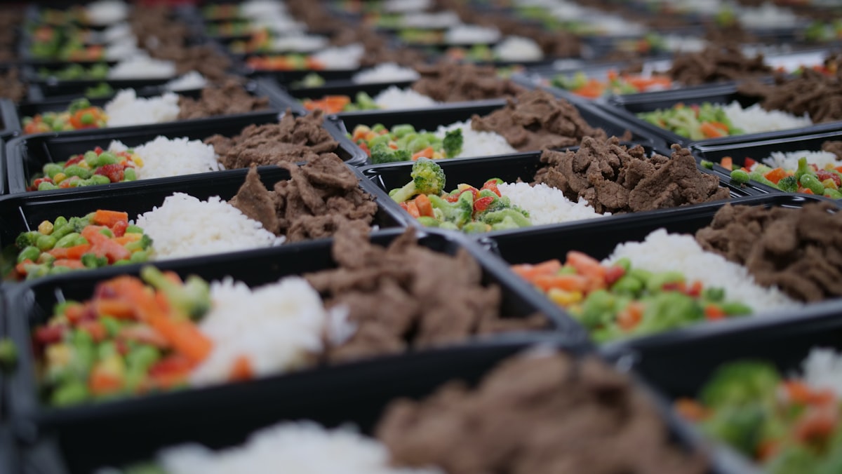 Resep masakan sehat modern